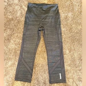 Women’s Reebok Cropped leggings